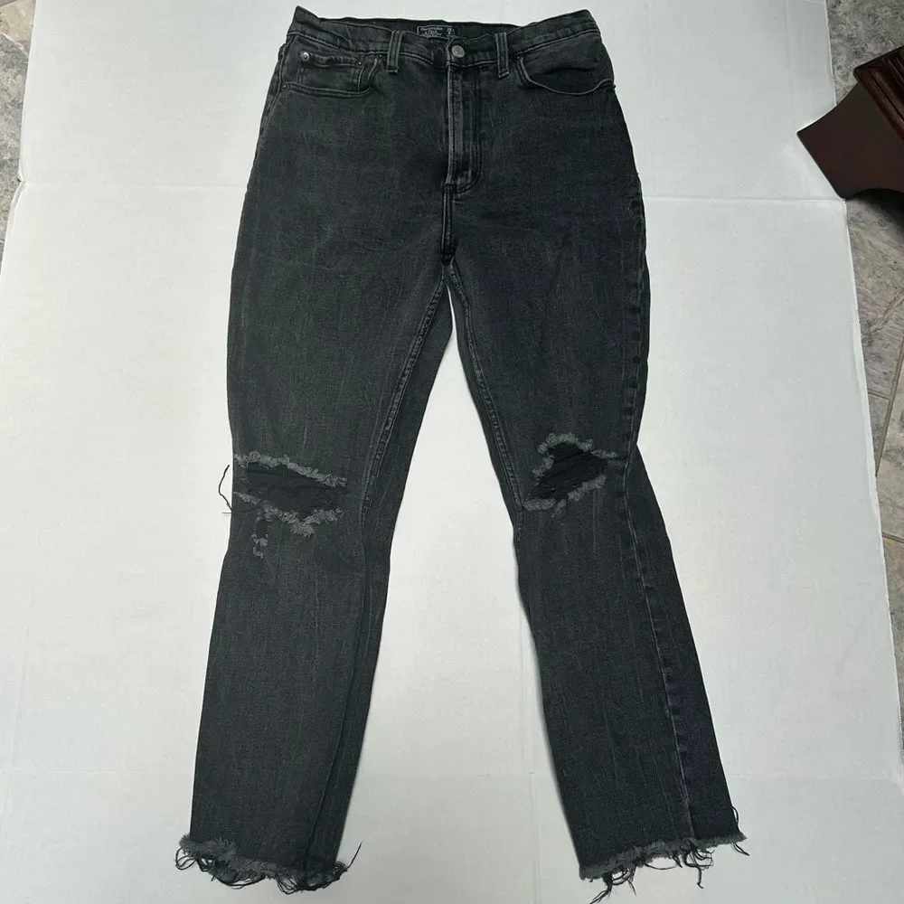 Abercrombie & Fitch abercrombie fitch